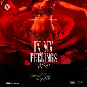 DJ Latitude - In My Feelings (Mix)